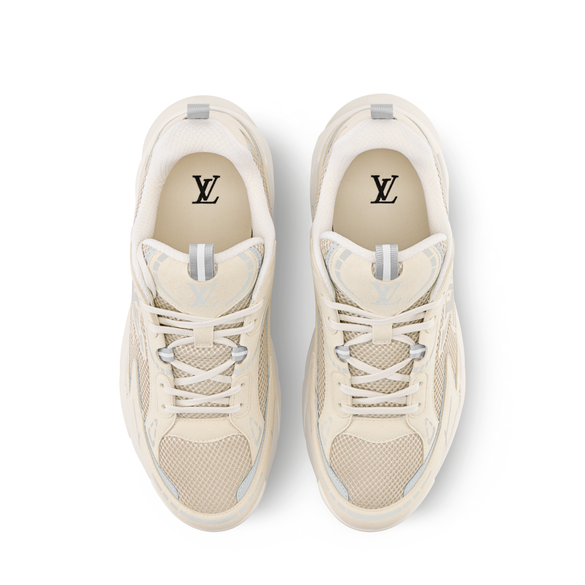 LV Tatic Runner Sneaker - Men - Shoes | LOUIS VUITTON ®